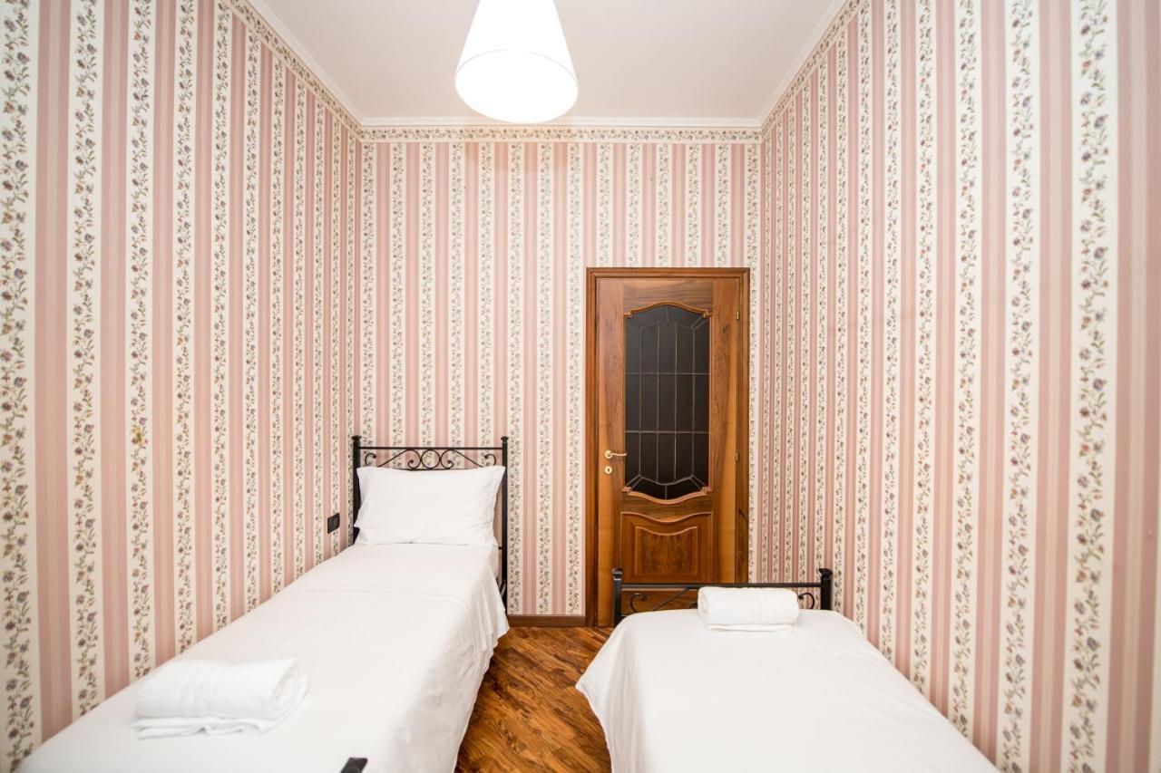 Shortmi Montello Apartment Milan Exterior photo