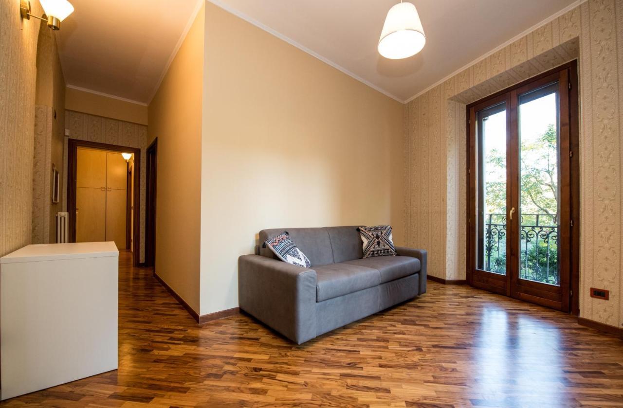 Shortmi Montello Apartment Milan Exterior photo