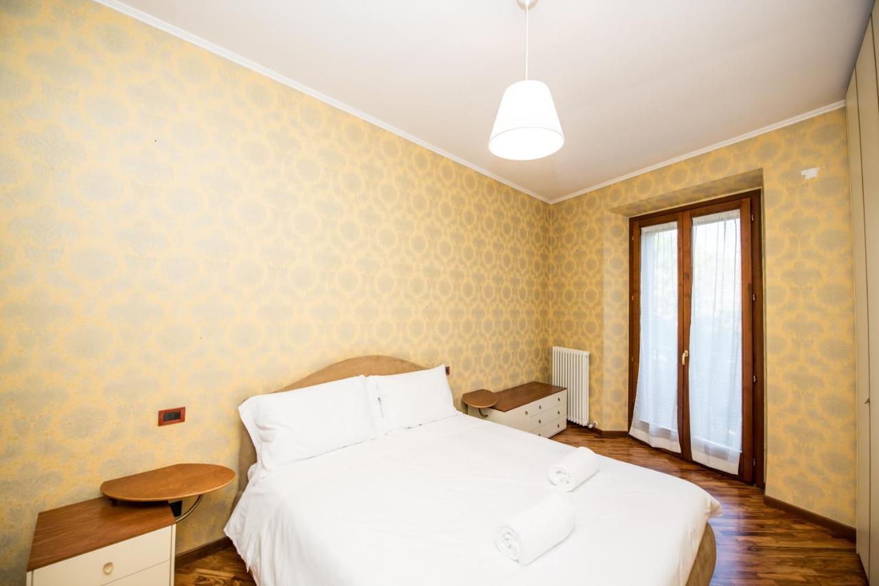 Shortmi Montello Apartment Milan Exterior photo
