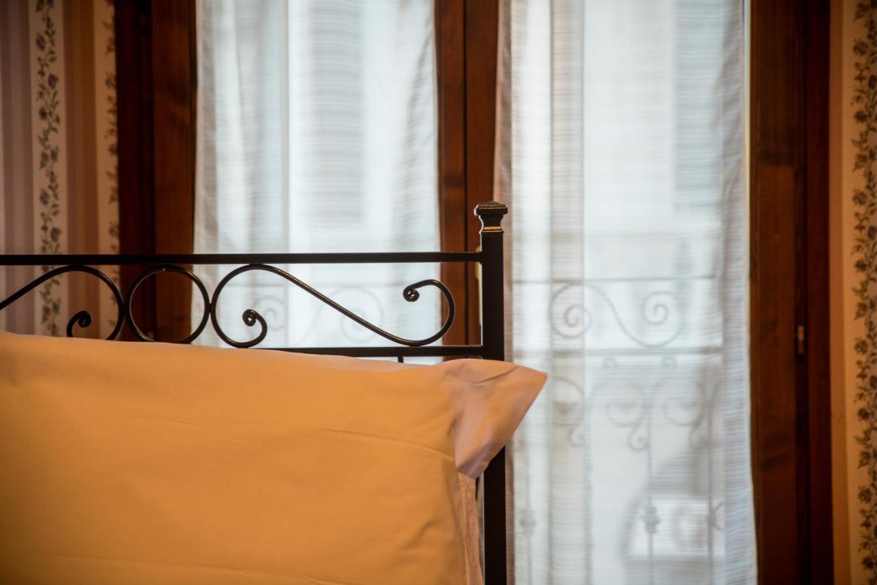 Shortmi Montello Apartment Milan Exterior photo