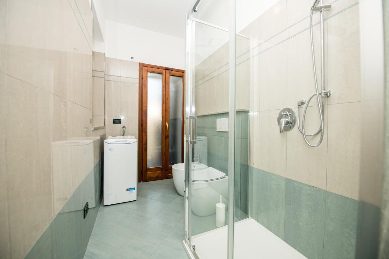 Shortmi Montello Apartment Milan Exterior photo