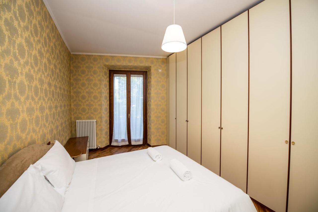 Shortmi Montello Apartment Milan Exterior photo