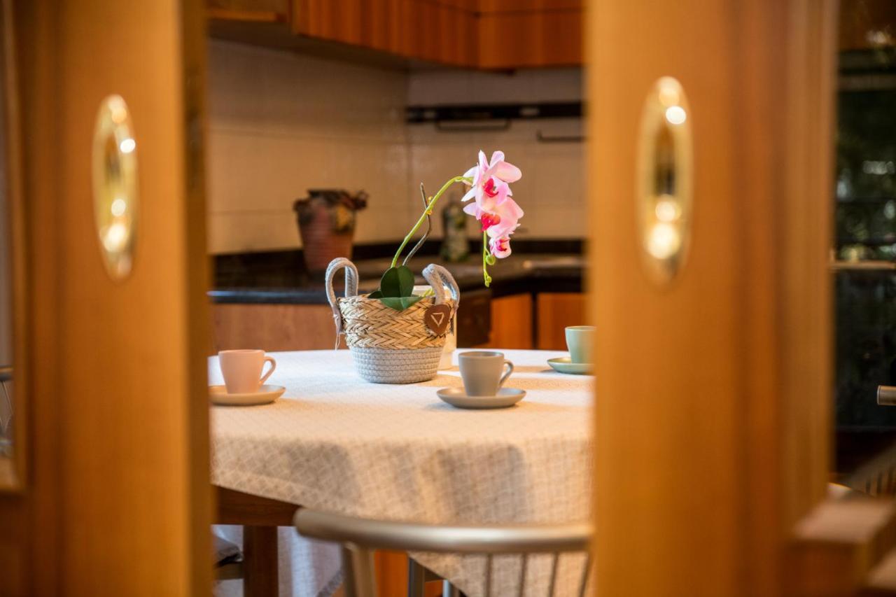 Shortmi Montello Apartment Milan Exterior photo