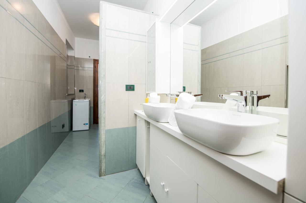 Shortmi Montello Apartment Milan Exterior photo