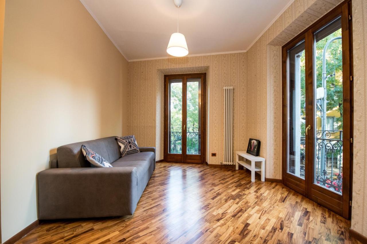 Shortmi Montello Apartment Milan Exterior photo