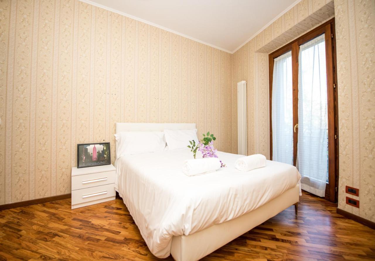 Shortmi Montello Apartment Milan Exterior photo